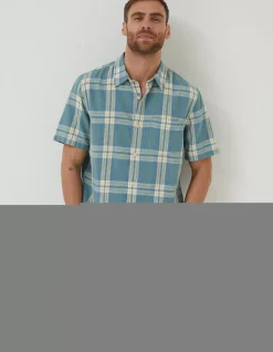 Braddock Check Shirt