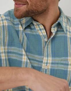 Braddock Check Shirt