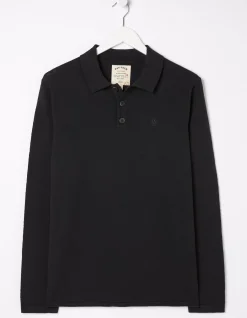 Braunton Collared Jumper