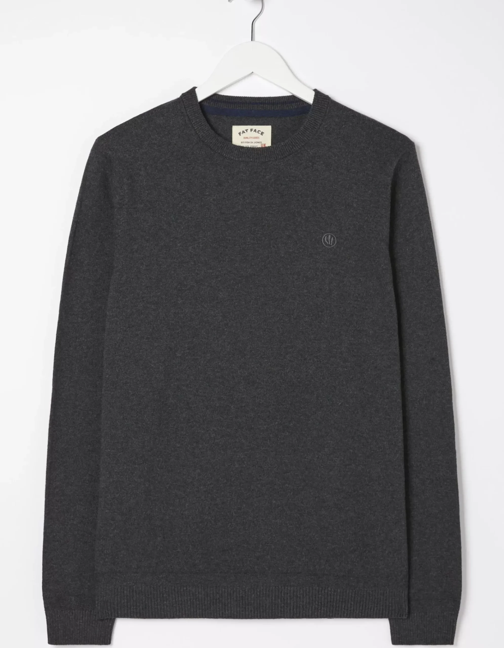 Braunton Crew Jumper