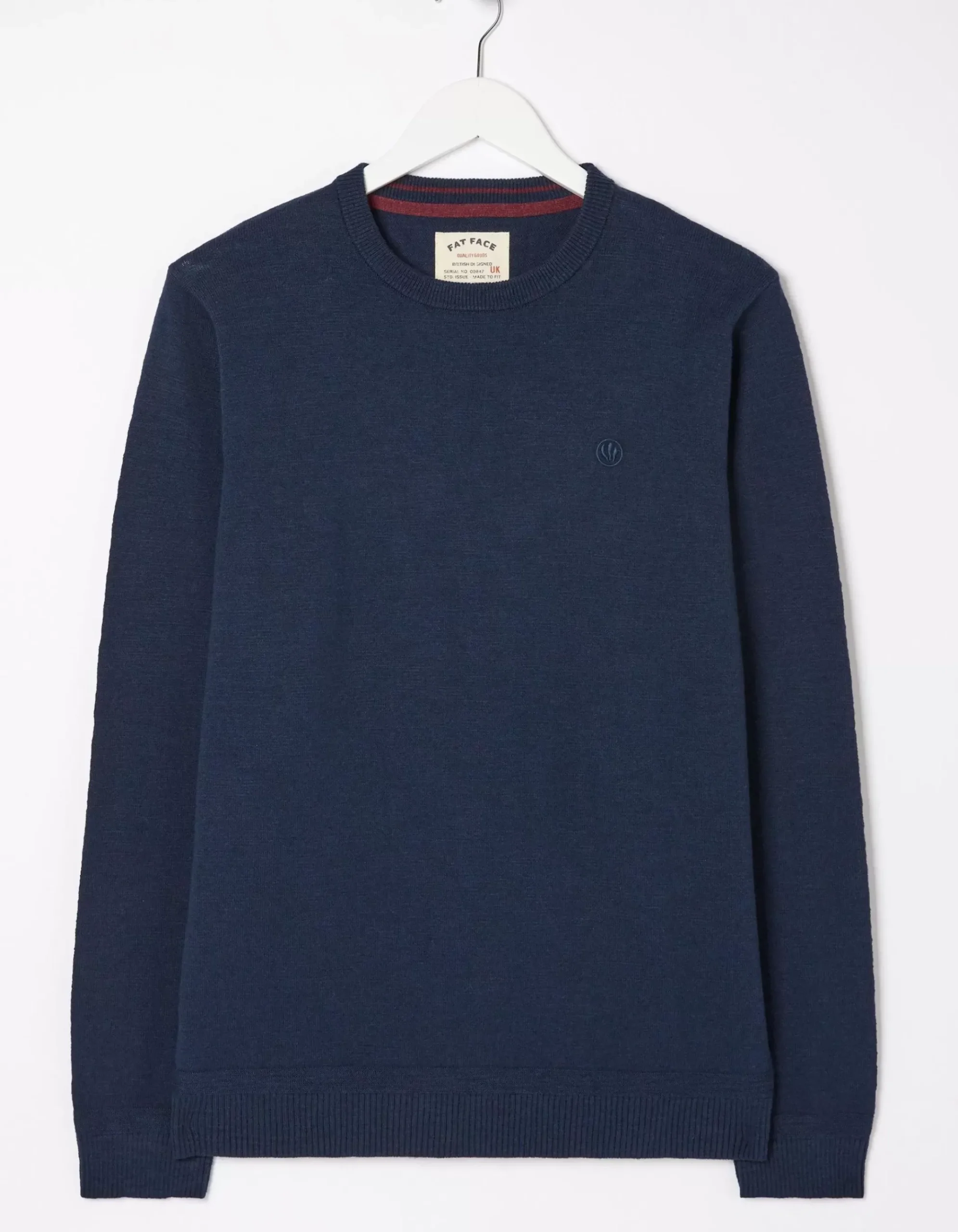 Braunton Crew Jumper