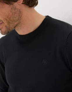 Braunton Crew Jumper
