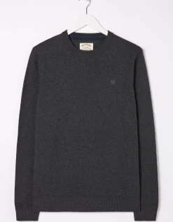 Braunton Crew Jumper