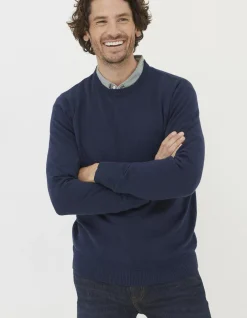 Braunton Crew Jumper