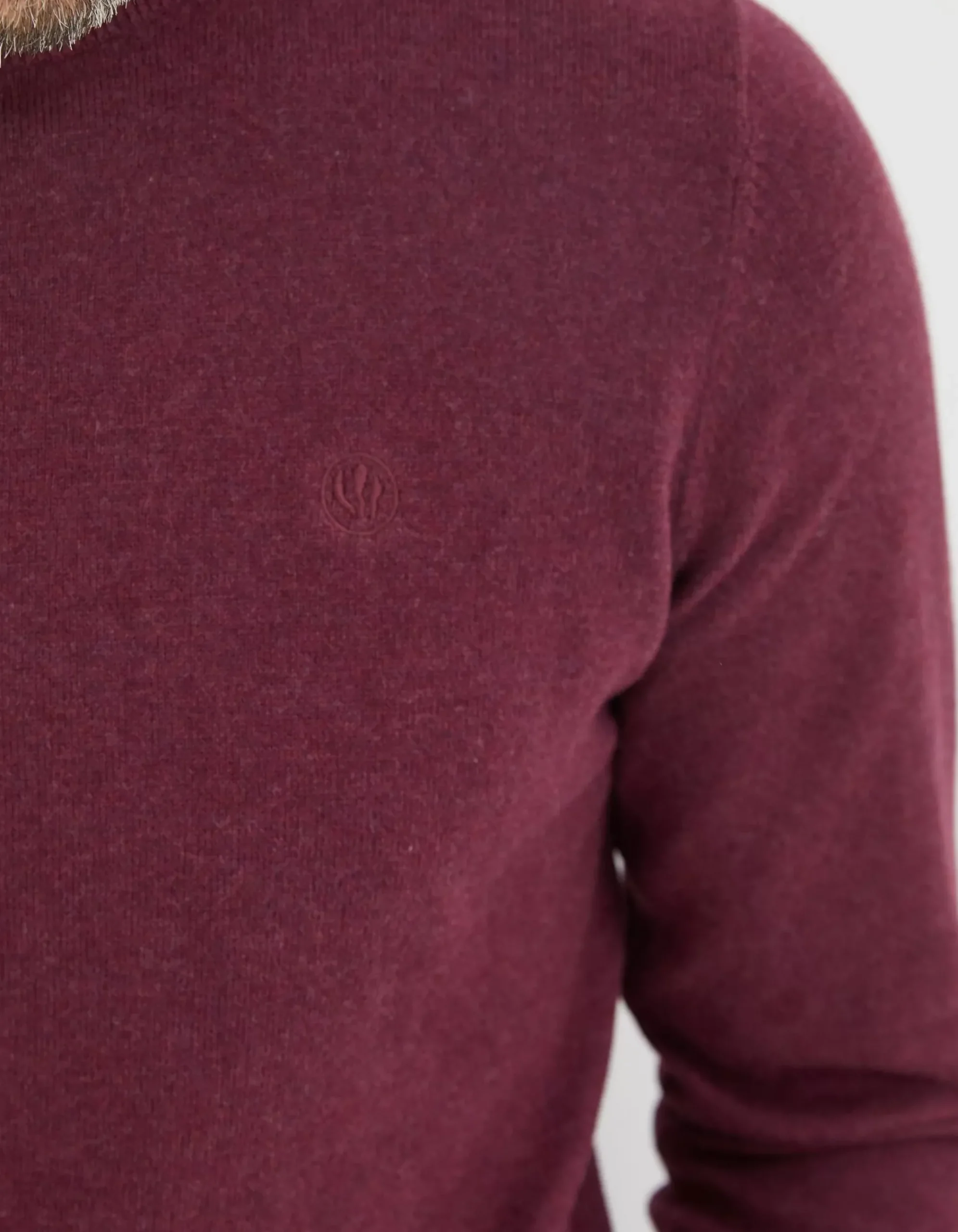 Braunton Crew Jumper
