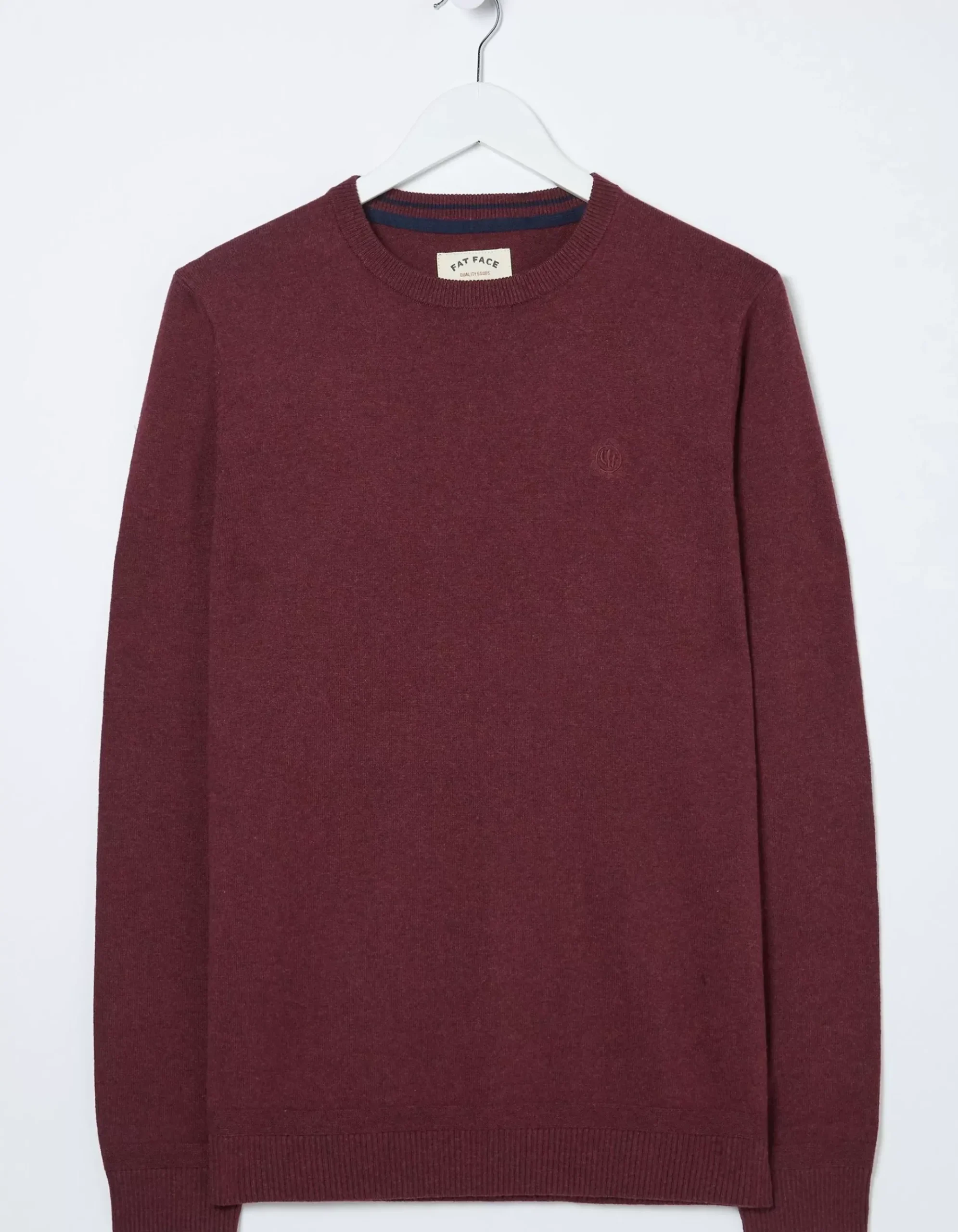Braunton Crew Jumper