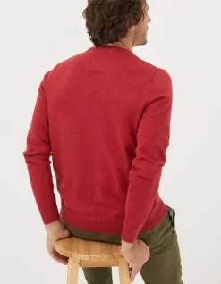 Braunton Crew Jumper