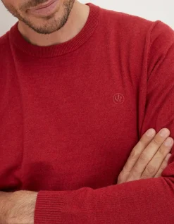 Braunton Crew Jumper