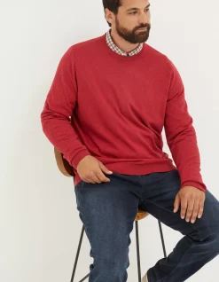 Braunton Crew Jumper