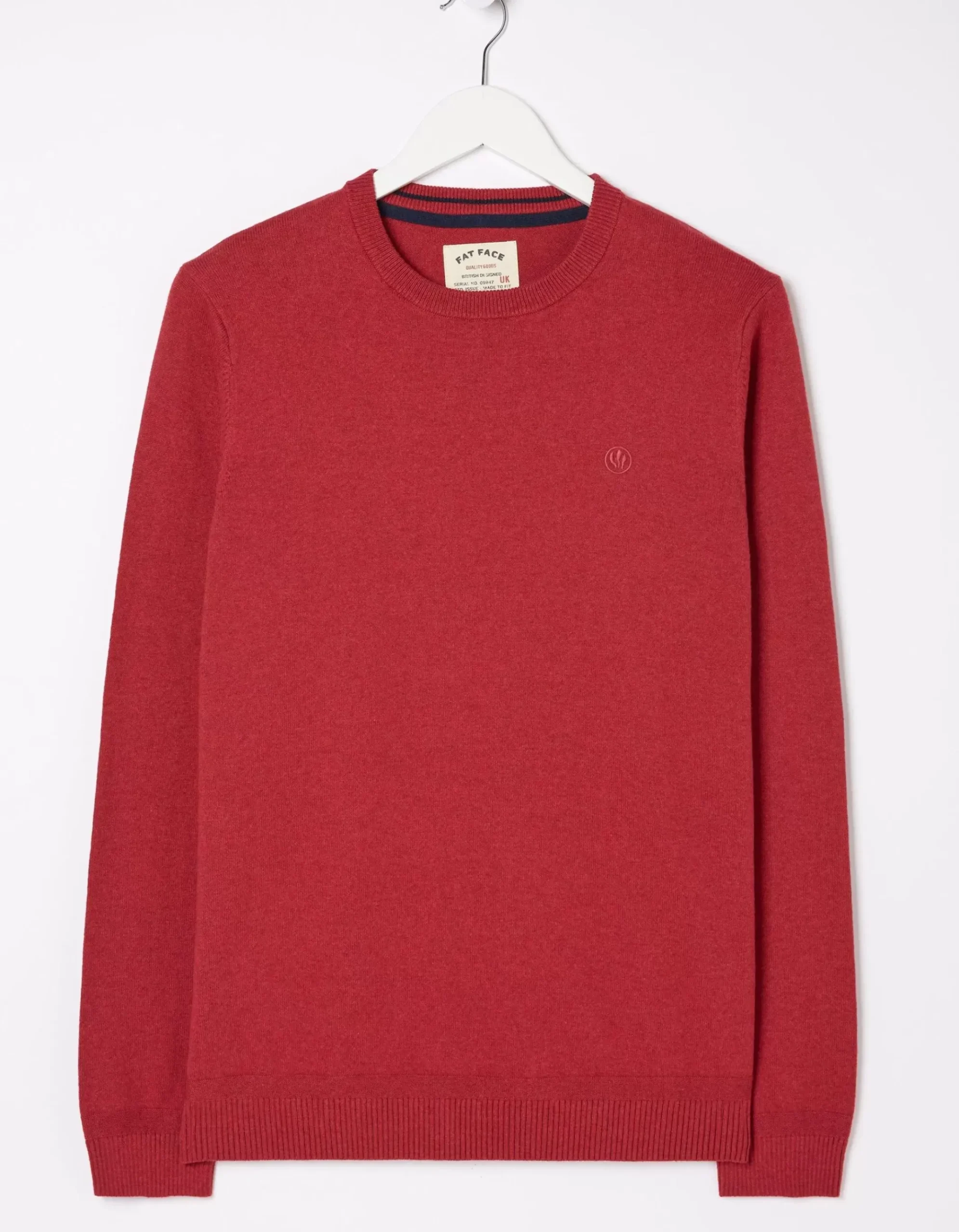 Braunton Crew Jumper