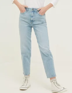 Bray Barrel Comfort Stretch Jeans