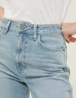 Bray Barrel Comfort Stretch Jeans