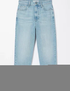 Bray Barrel Comfort Stretch Jeans