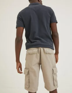 Breakyard Cargo Shorts