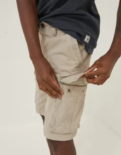 Breakyard Cargo Shorts