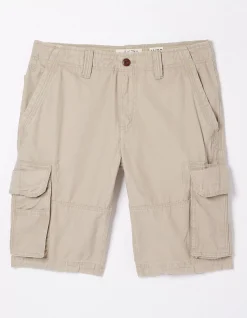 Breakyard Cargo Shorts