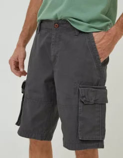 Breakyard Cargo Shorts