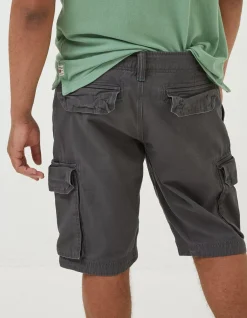Breakyard Cargo Shorts