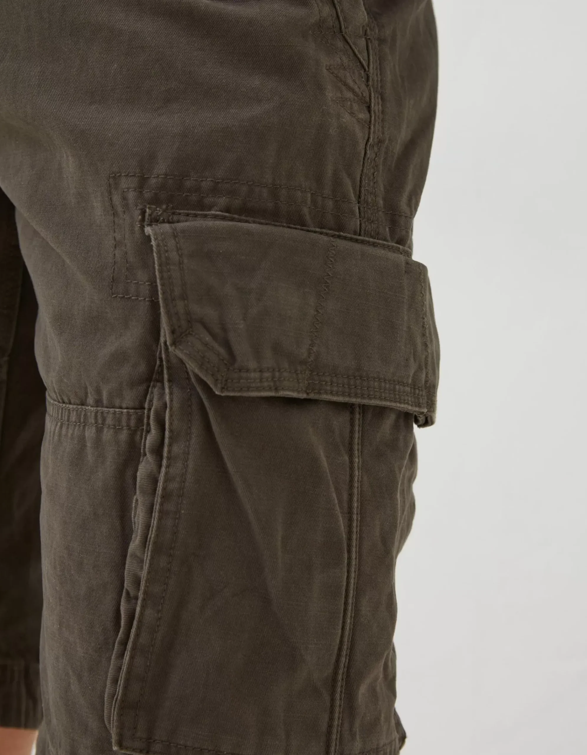 Breakyard Cargo Shorts