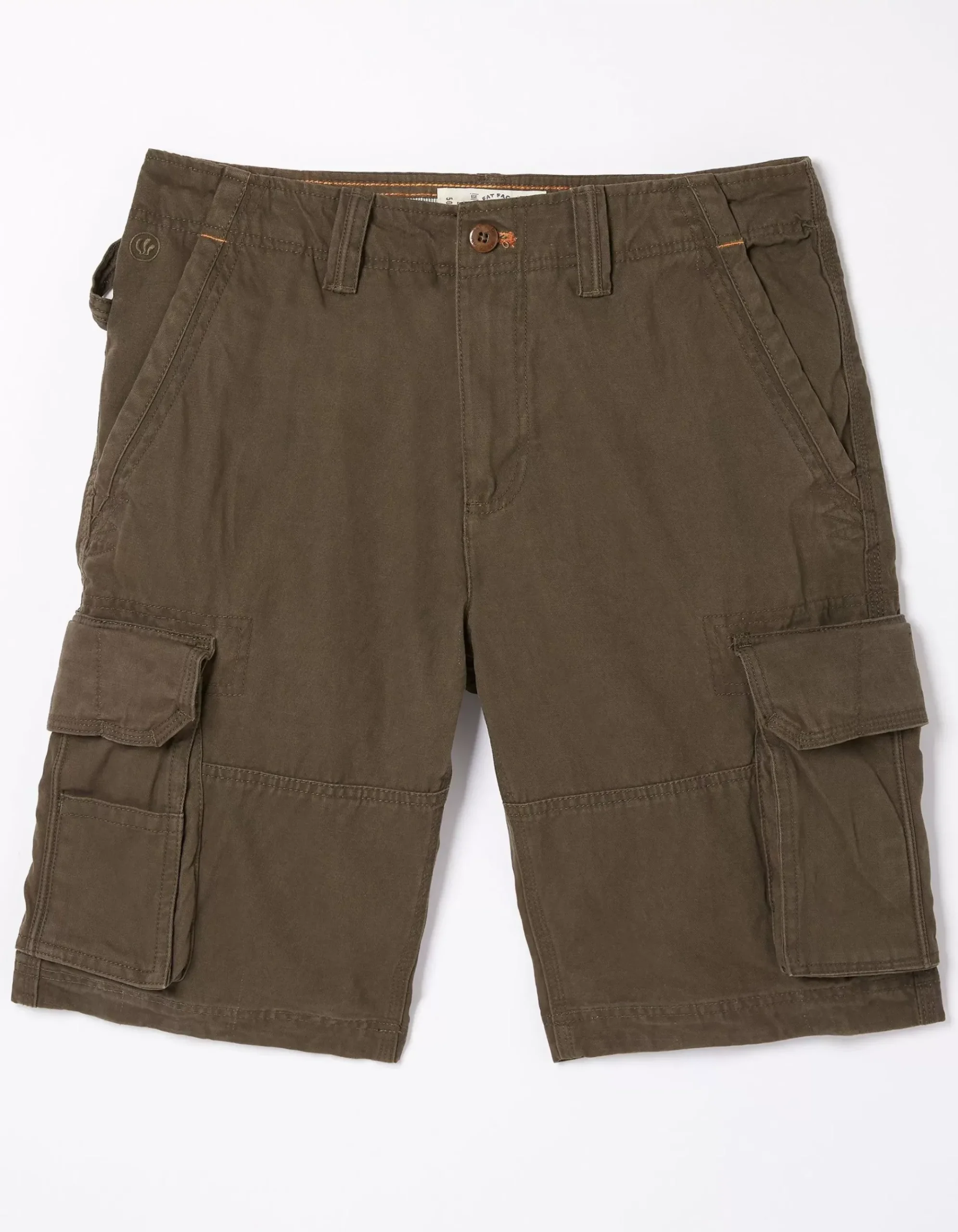 Breakyard Cargo Shorts