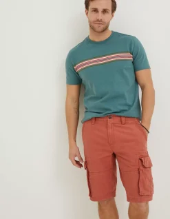 Breakyard Cargo Shorts
