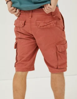 Breakyard Cargo Shorts