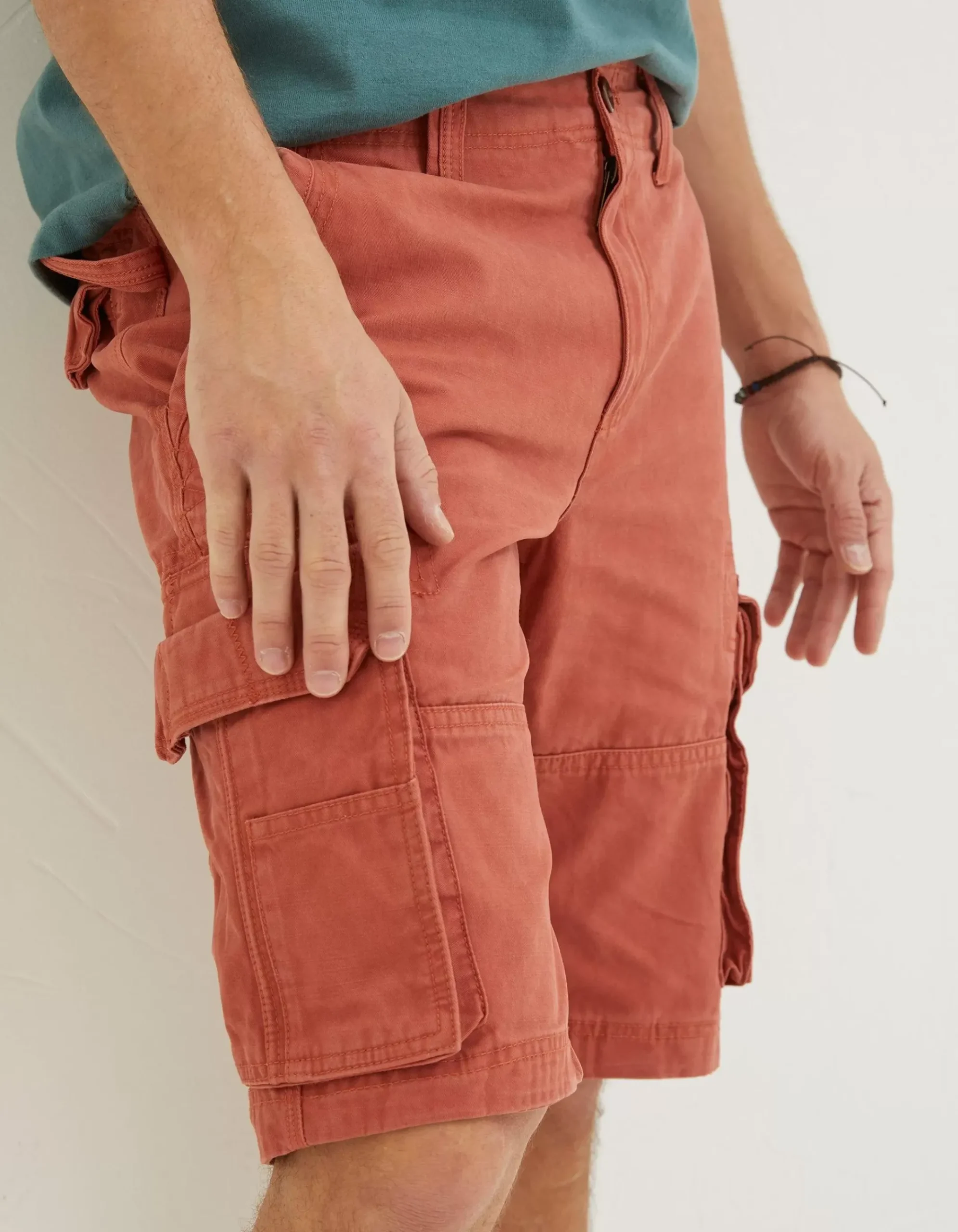 Breakyard Cargo Shorts