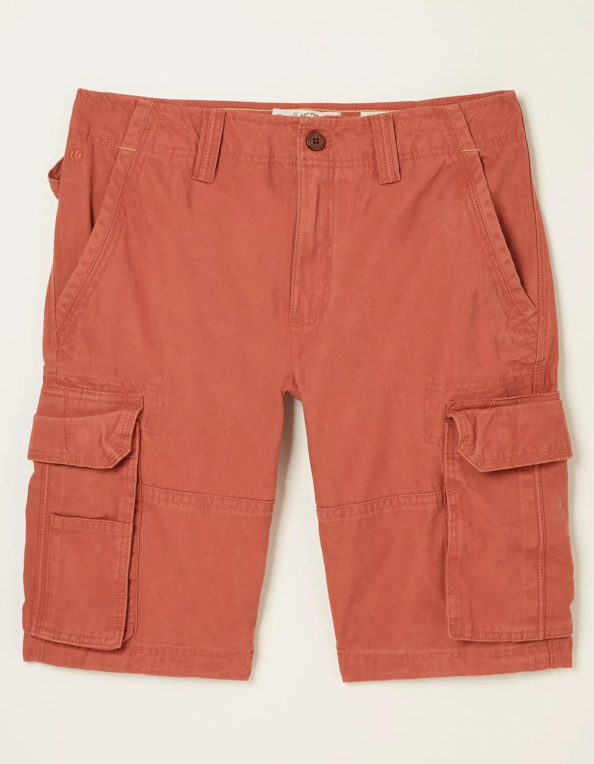Breakyard Cargo Shorts