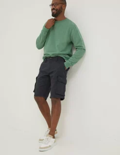 Breakyard Cargo Shorts