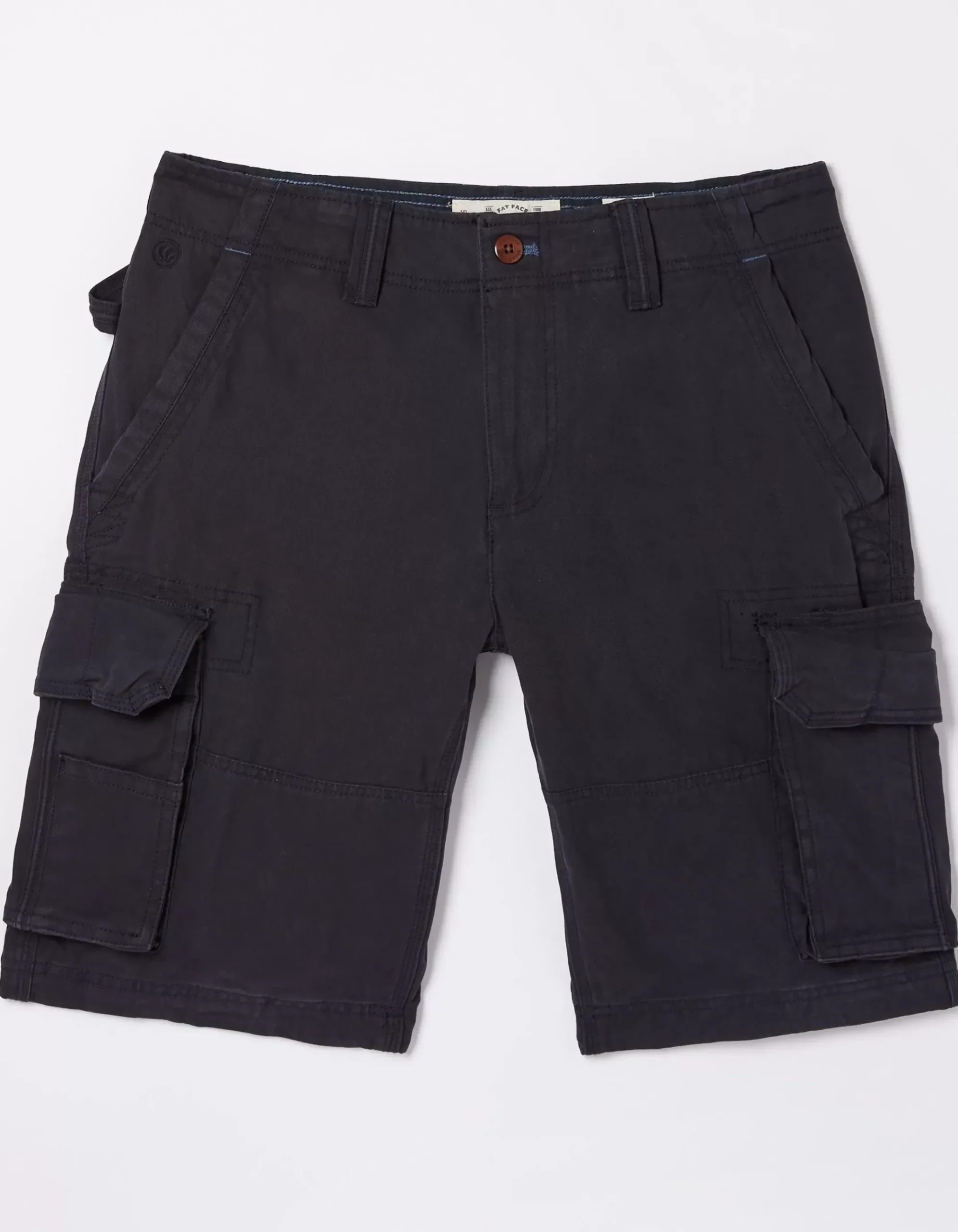 Breakyard Cargo Shorts