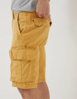 Breakyard Cargo Shorts