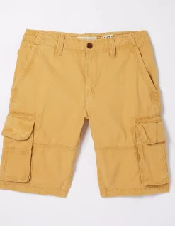 Breakyard Cargo Shorts