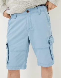 Breakyard Cargo Shorts