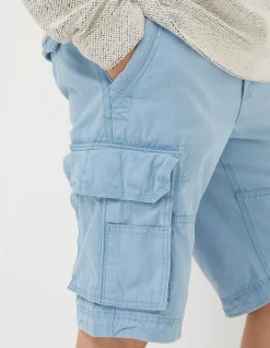 Breakyard Cargo Shorts