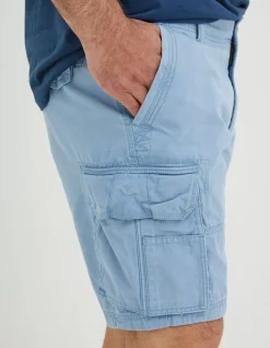 Breakyard Cargo Shorts