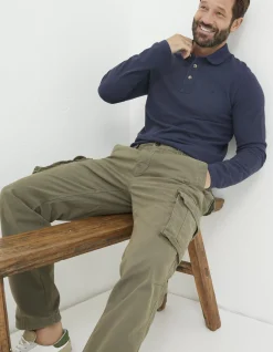 Breakyard Cargo Trousers