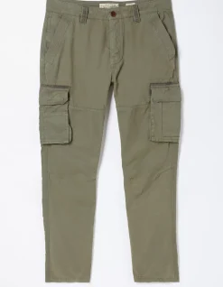 Breakyard Cargo Trousers