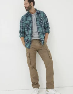 Breakyard Cargo Trousers