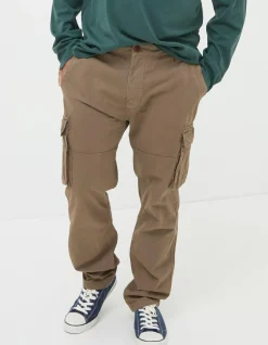 Breakyard Cargo Trousers