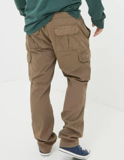 Breakyard Cargo Trousers