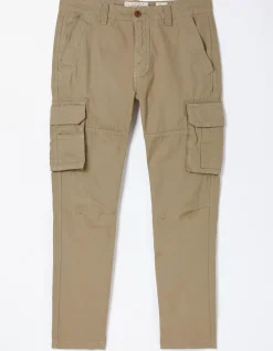 Breakyard Cargo Trousers