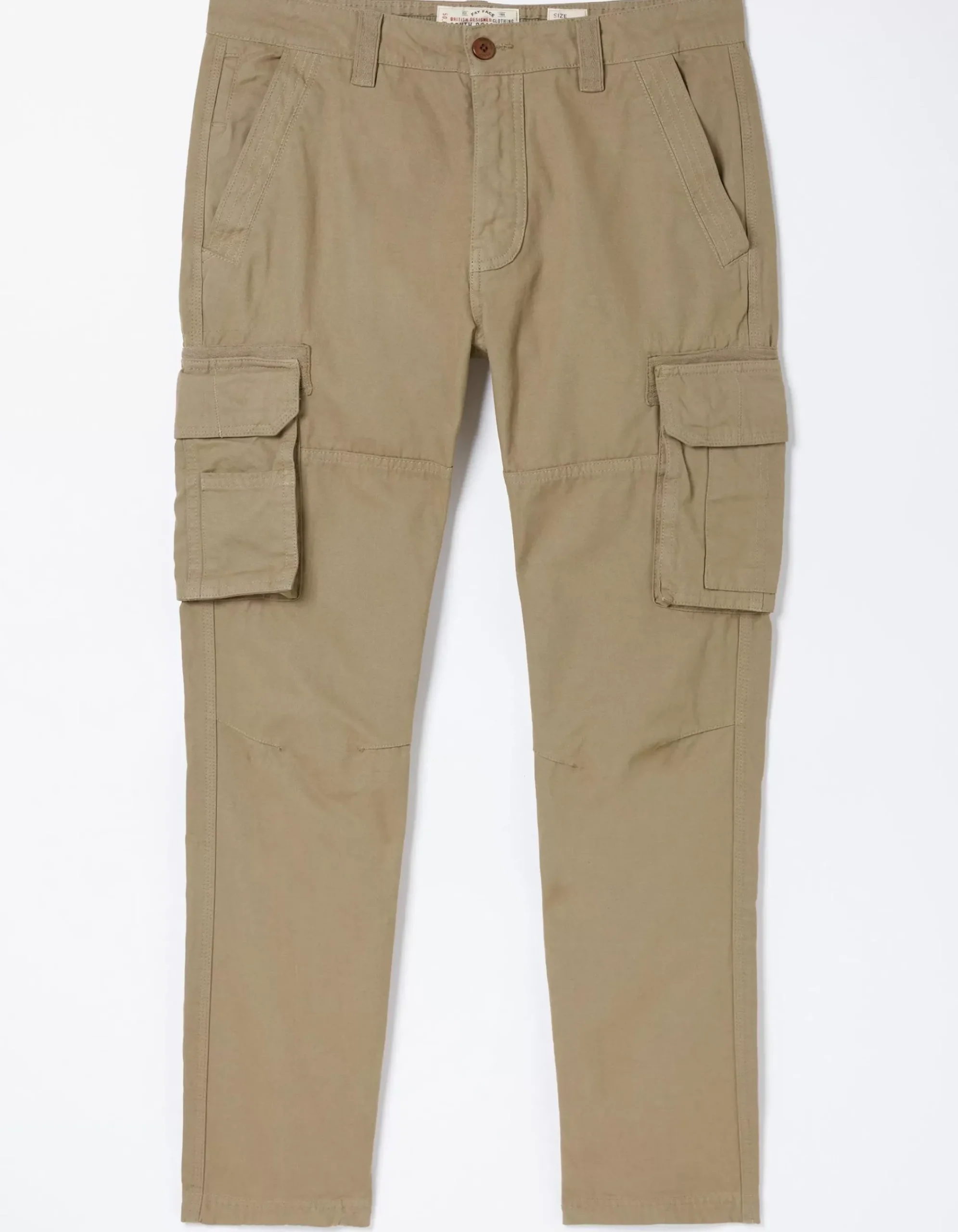 Breakyard Cargo Trousers