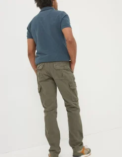 Breakyard Cargo Trousers