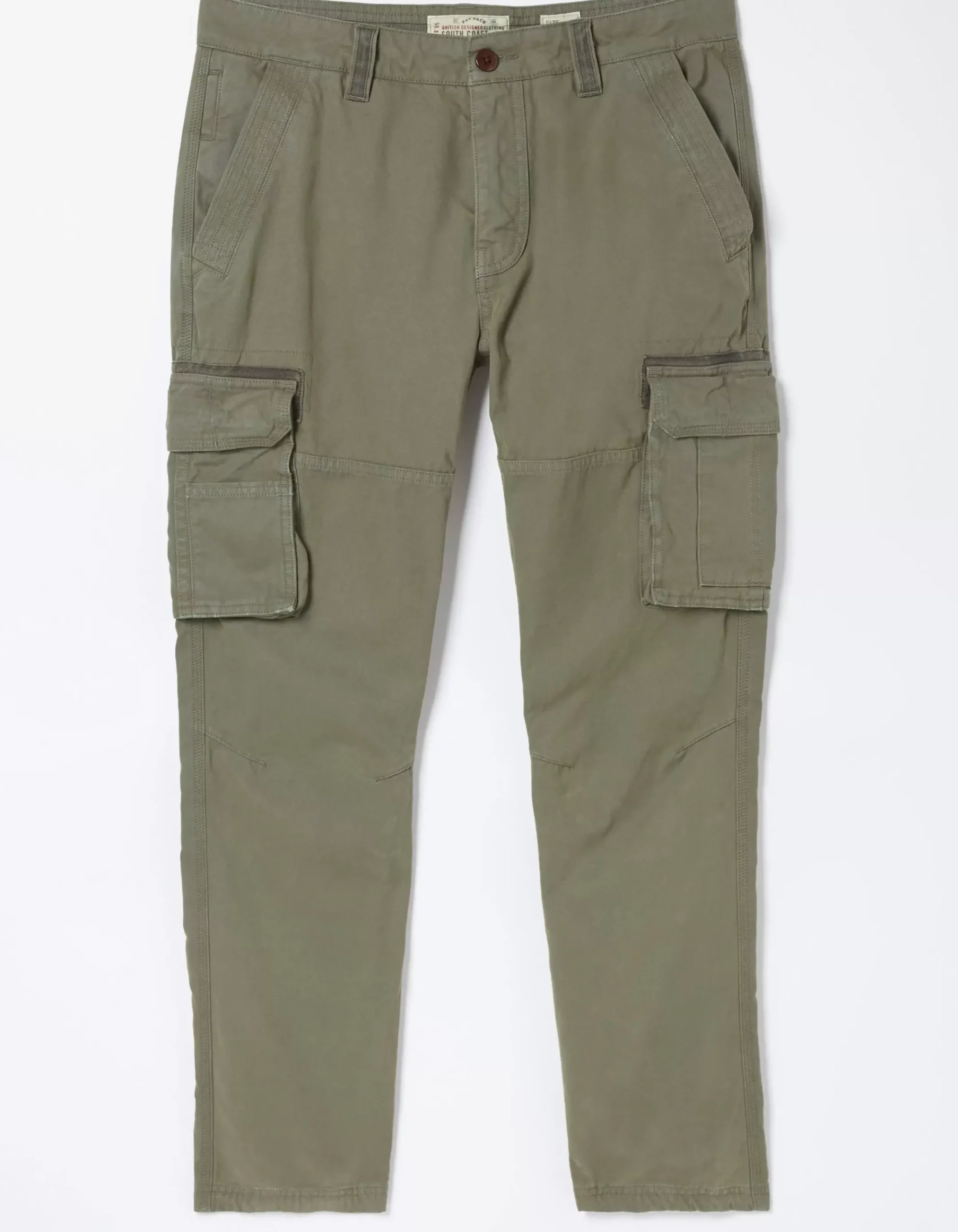 Breakyard Cargo Trousers