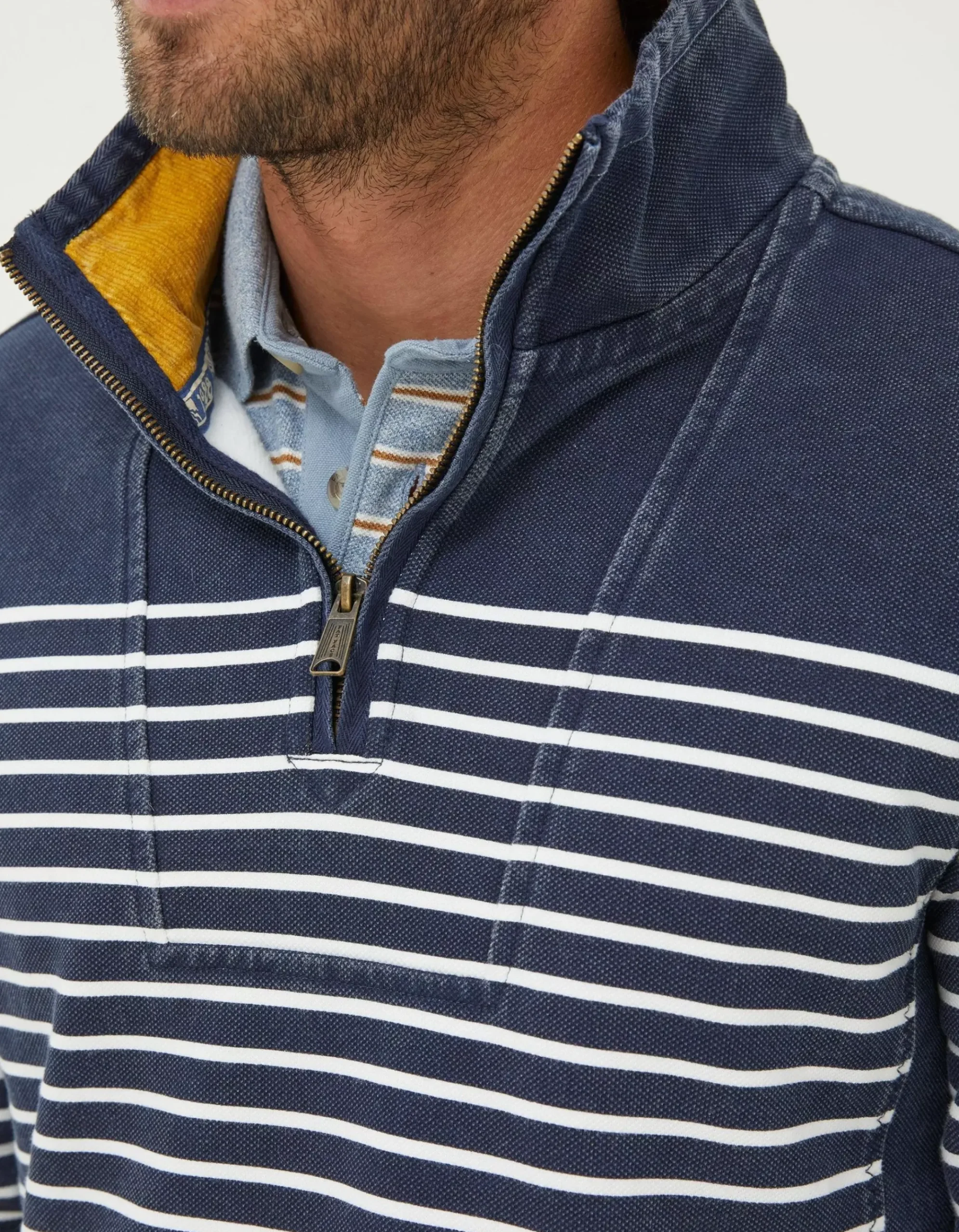 Breton Airlie Sweatshirt