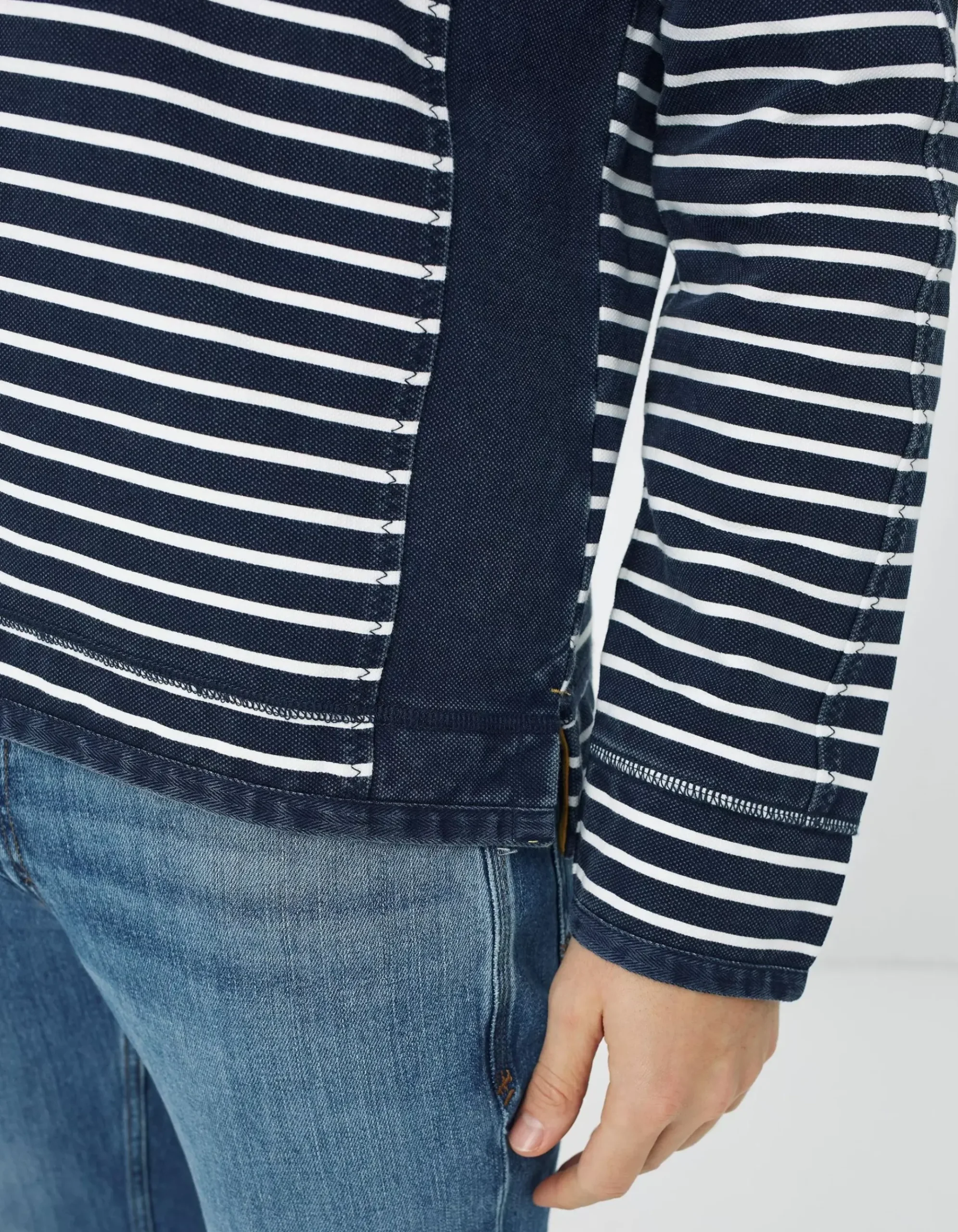 Breton Airlie Sweatshirt