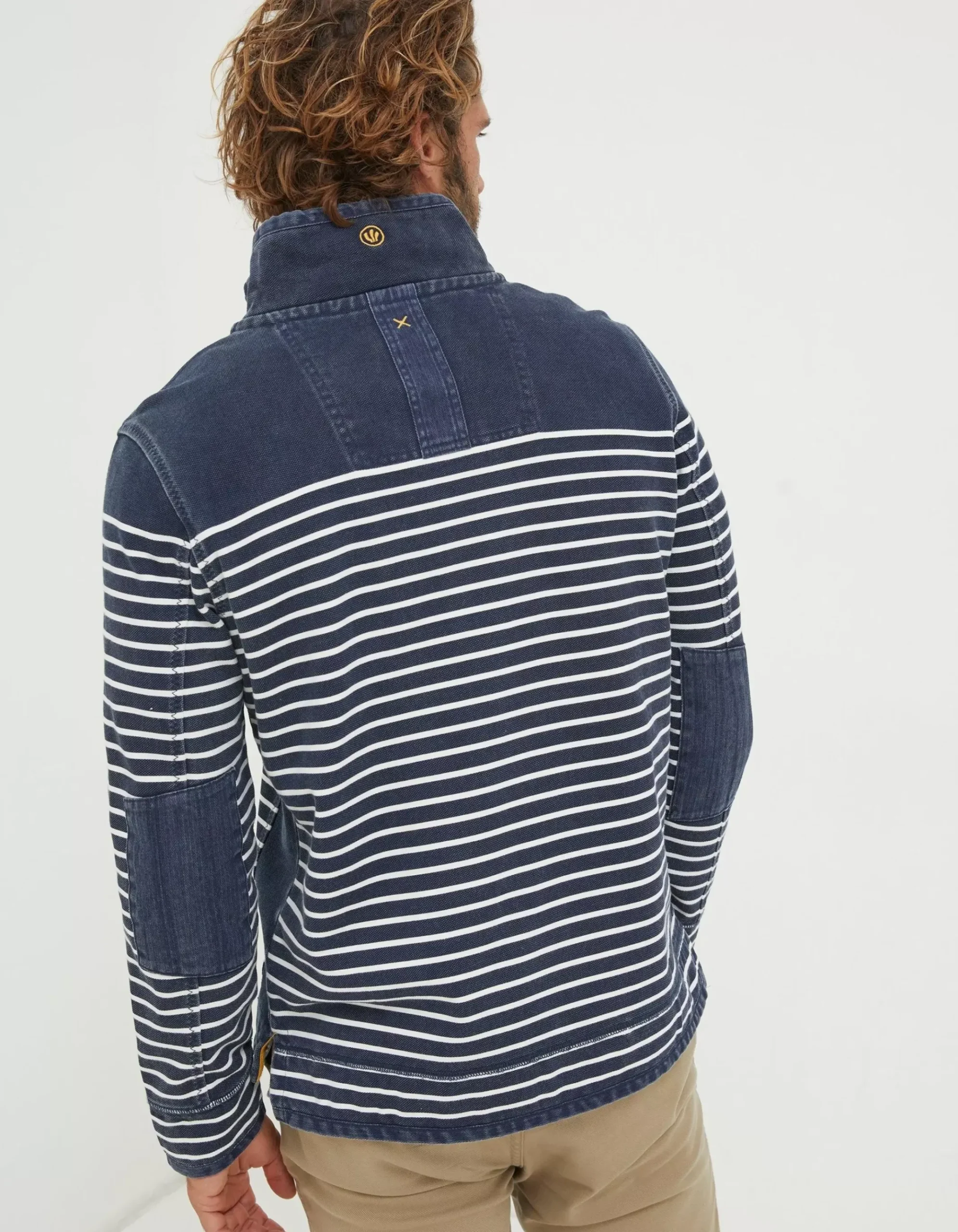 Breton Airlie Sweatshirt