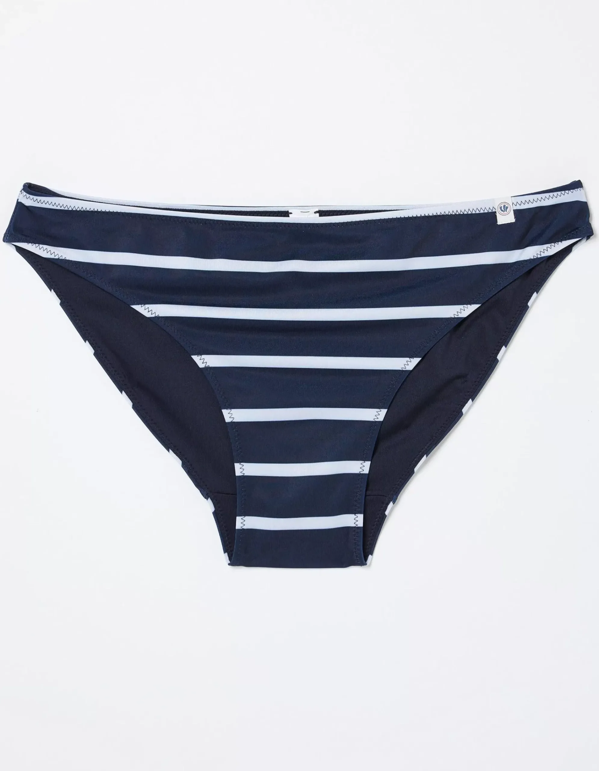 Breton Bikini Bottoms