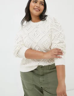 Brittany Bobble Jumper