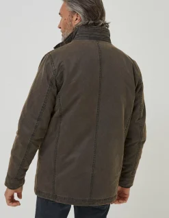 Broadsands 4 Pocket Jacket